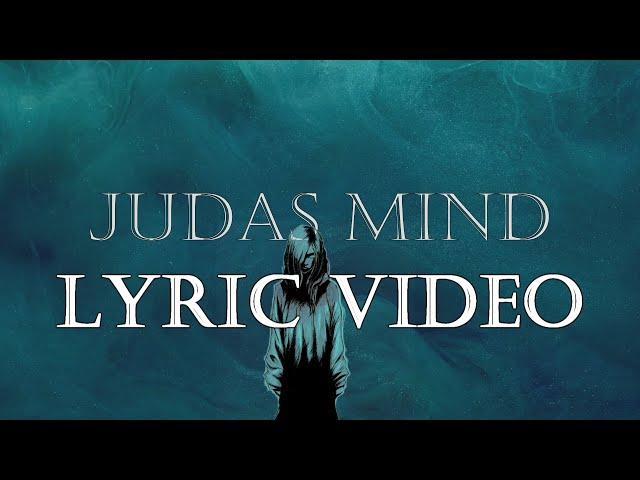 Judas Mind - Seether Lyric Video (NEW SONG)