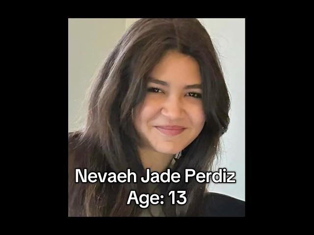 Nevaeh Perdiz, 13, died by suicide after bullying. Her story sparked calls for change and justice.