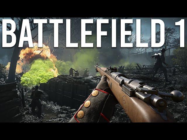 Battlefield 1 Full Game