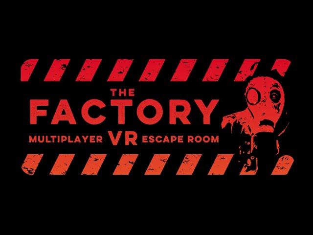 The Factory - CROSS REALITY - GameTrailer