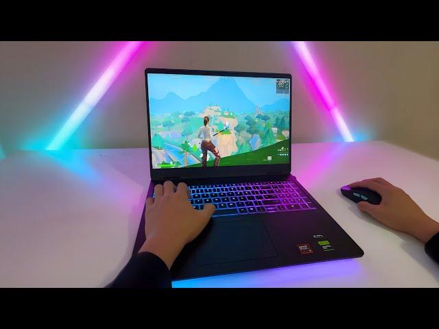 I Bought a $3894 NASA Gaming LAPTOP…