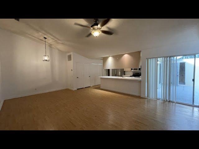 West Palm Beach Townhomes for Rent 2BR/2BA by West Palm Beach Property Management