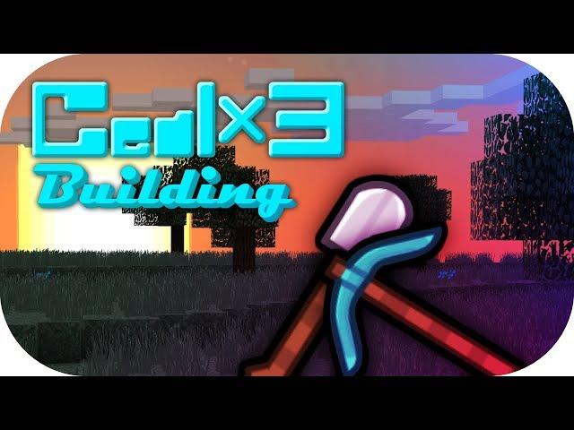 Building with Gealx3: Organic Plain