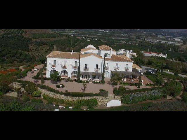 Wedding Venue Nerja Spain