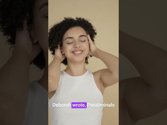 Transform Negative Self-Talk with MINDTRX! 