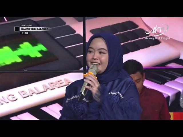 LIVE Galindeng Tembang Pop Sunda AKTV (26/07/23)