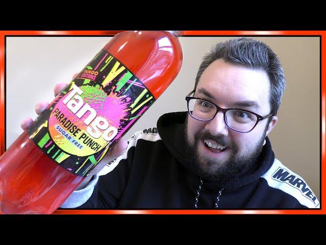 Tango Paradise Punch Review