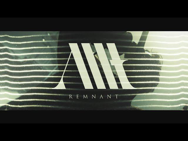 Allt - Remnant (Official Music Video)