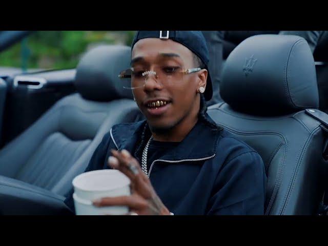 Manny Fresh - Lil Nigga [Shot By @TeeGlazedItProduction]