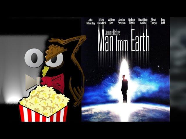 What Should I Watch Now? The Man from Earth (2007)