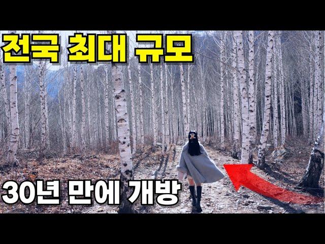 겨울에 한적한 국내여행 원한다면 바로 여기!!