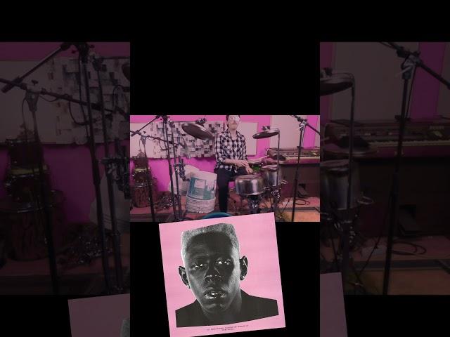 What have you cooked today?...IGOR'S THEME BY @TylerTheCreator