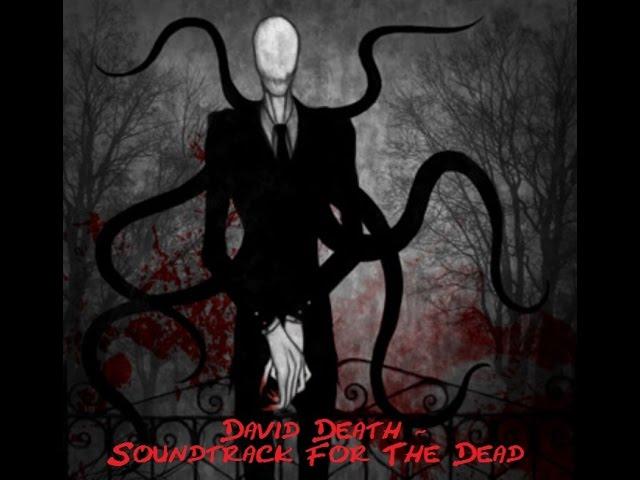 David Dexter - Soundtrack For The Dead (Electronic Rock Metal Full Album)