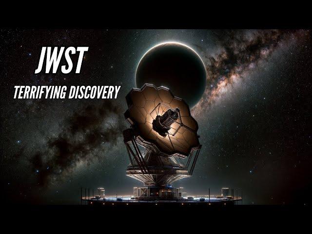 James Webb Telescope Terrifying Discovery On Proxima B After 6 Year | Space Documentary