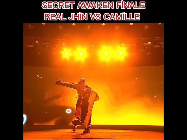 Secret Awaken Finale Real Jhin Vs. Camille