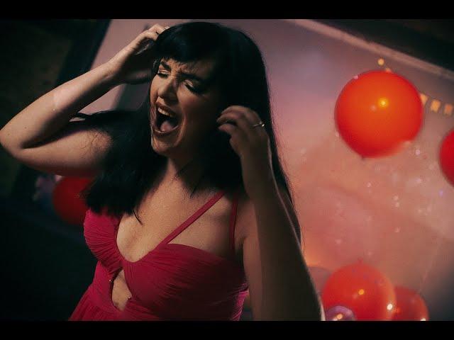 Caitlin Lavagna  - Run A Mile (Official Music Video)