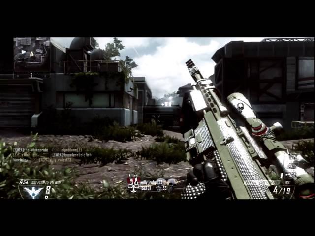 VictimizedSniping | TeamTage #9