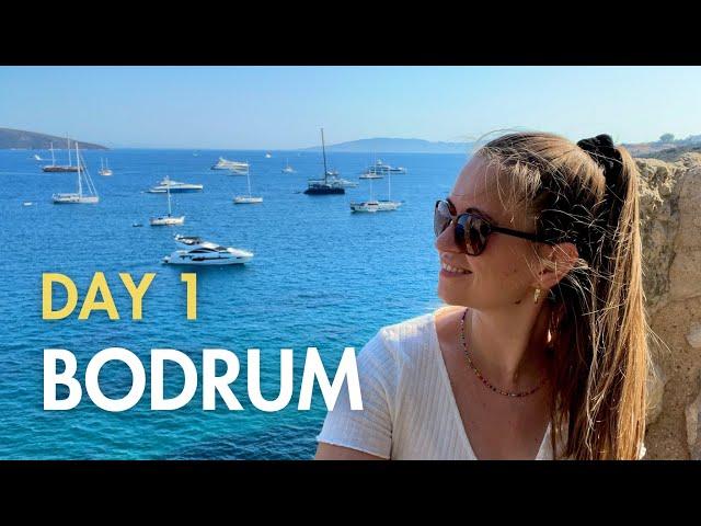 Bodrum, Turkey | Weather, Prices, Hotels, Beach, Restaurants, Shopping, Old City 2024