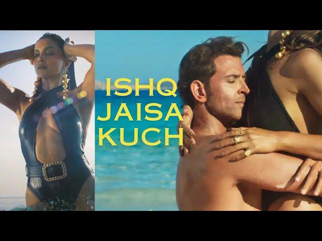 Ishq Jaisa Kuch full song