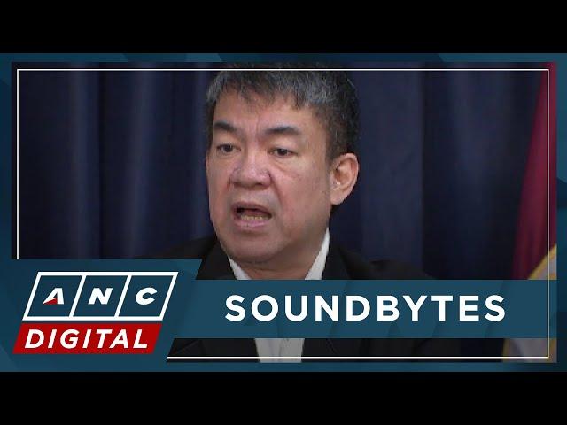 Pimentel: Committee of the Whole probe into Duterte drug war out of question | ANC