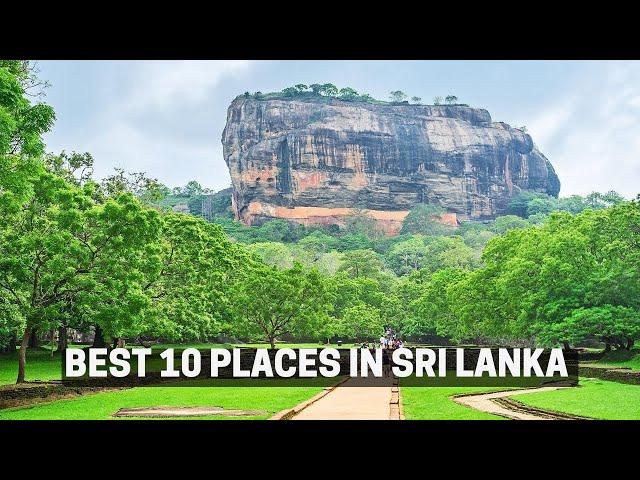 All you need to know about Sri Lanka - Travel Video | Scoop Buddy