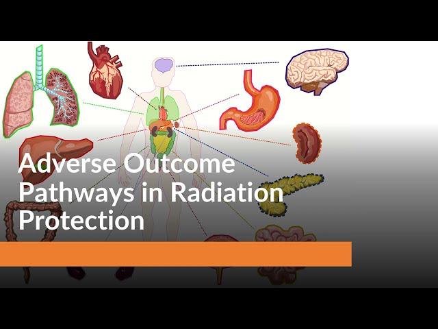 Adverse Outcome Pathways (AOPs) in Radiation Protection