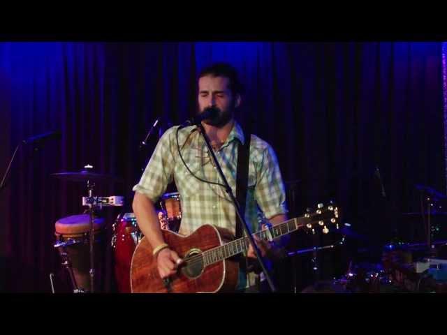 "Thunder Road" - Adam Ezra from The Extended Play Sessions