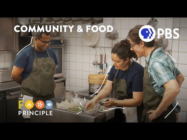 How Social Gastronomy is Empowering Communities in Denmark | The Food Principle | Full Episode