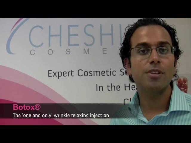 Botox, Dermal fillers, Sculptra, Dermaroller, Hair & Tattoo removal by Cheshire Cosmetic Ltd