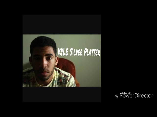 KYLE Silver Platter ( Official Audio )