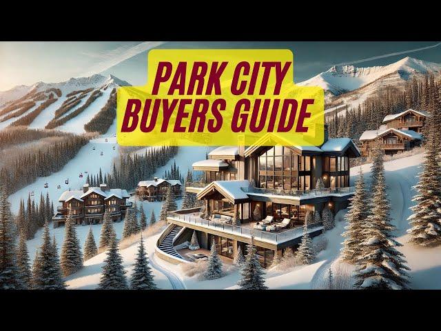 Park City Homebuyer’s Guide: Avoid These Costly Mistakes!
