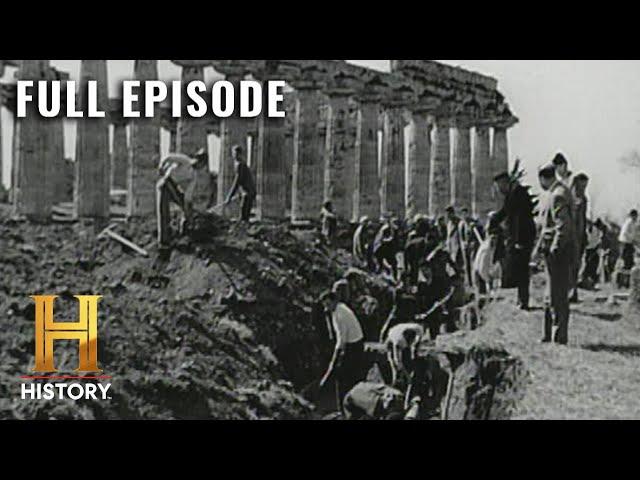 Modern Marvels: Gold Mines (S6, E24) | Full Episode