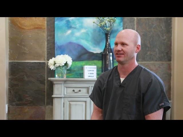 First Visit | Park City Dentistry