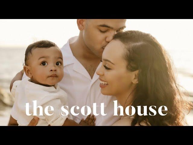 THE SCOTT HOUSE | Episode 1