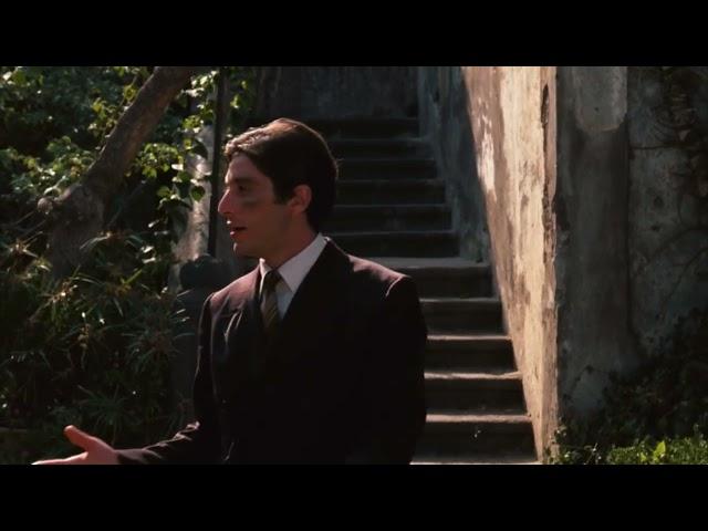 The Godfather (1972) by Francis Ford Coppola #thegodfather #francisfordcoppola #filmart #toussinema