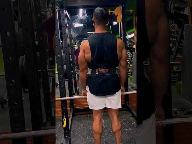 Back-workout #rahulfitness #ytshort #ytshortsindia