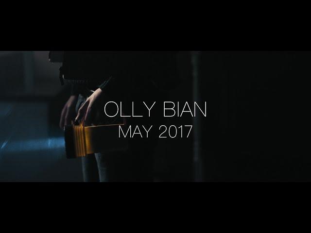 Olly Bian Cinematography Reel (May 2017)