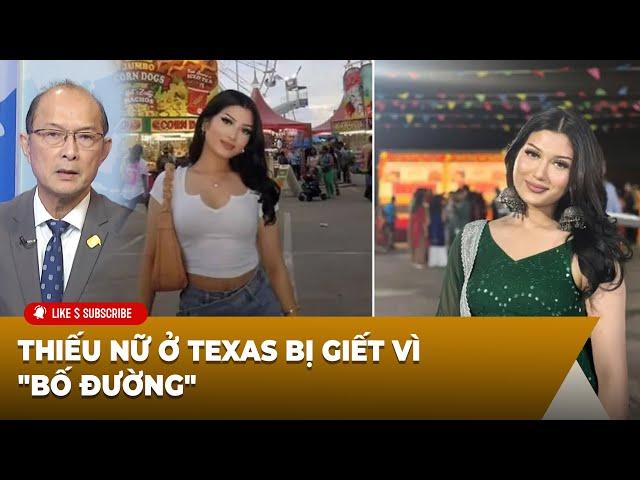 Thời Sự Thế Giới P5 (09-09-24) ᴛʜɪếᴜ ɴữ ở Texas ʙị ɢɪếᴛ vì "bố đường"