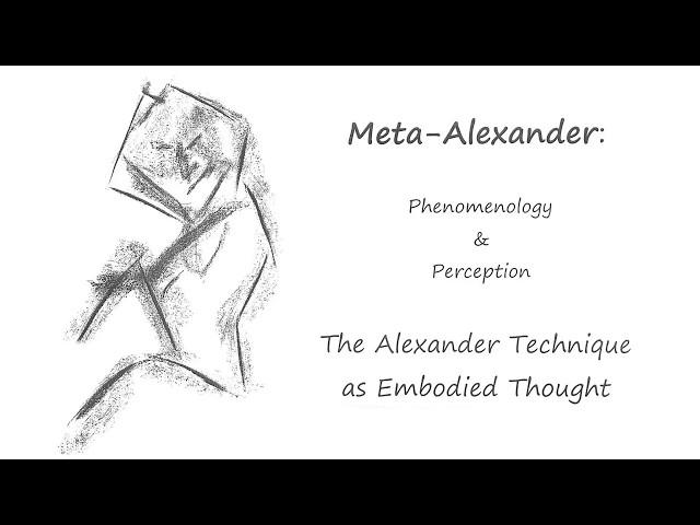 Phenomenology & Perception