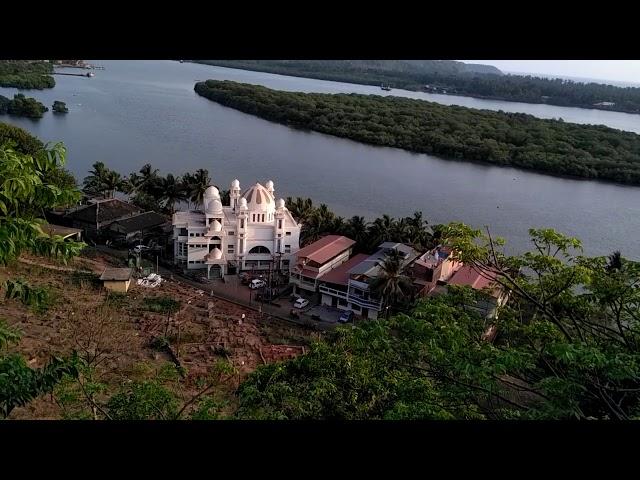 Thiba point of ratnagiri ..