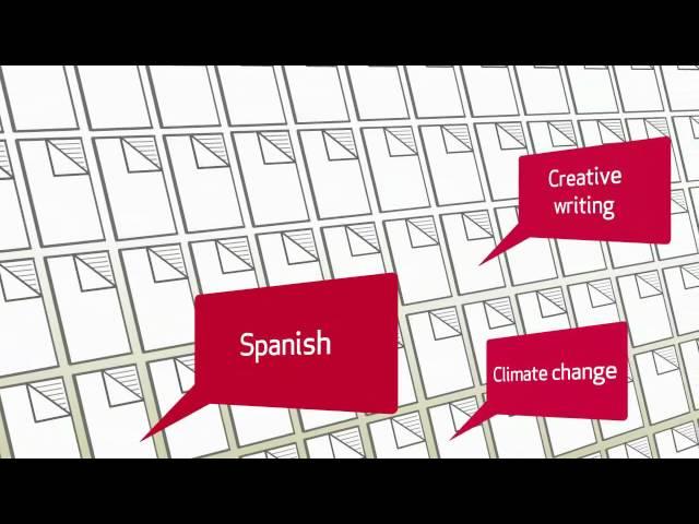 What is LearningSpace?