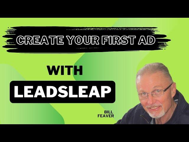 I Tried a Free Advertising Network (LeadsLeap)