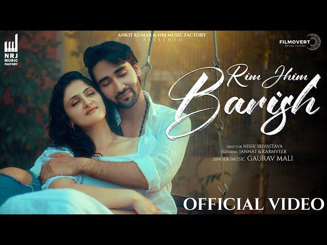 Rim Jhim Barish | NRJ Music Factory Official Music Video