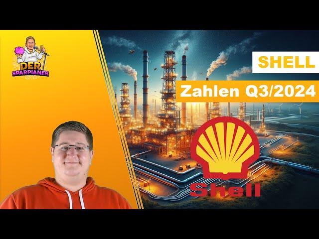 Shell Aktie - Aktuelle Quartalszahlen | Aktienrückkäufe & Dividende