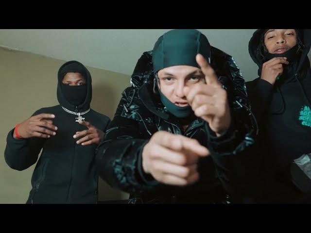 Babylocc x Jay drlly - DEADPACK  [Shot by @Bennymax]