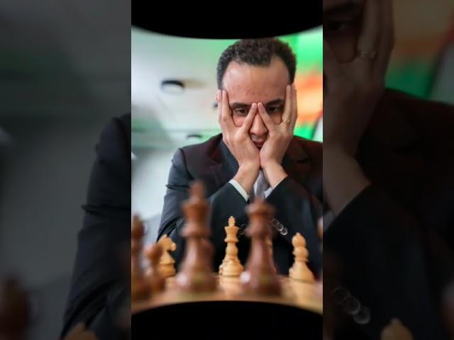 افضل 5 الاعبين شطرنج حسب تصنيف العالم ️