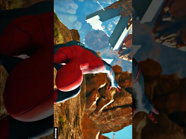 Marvel Hd 4k scene