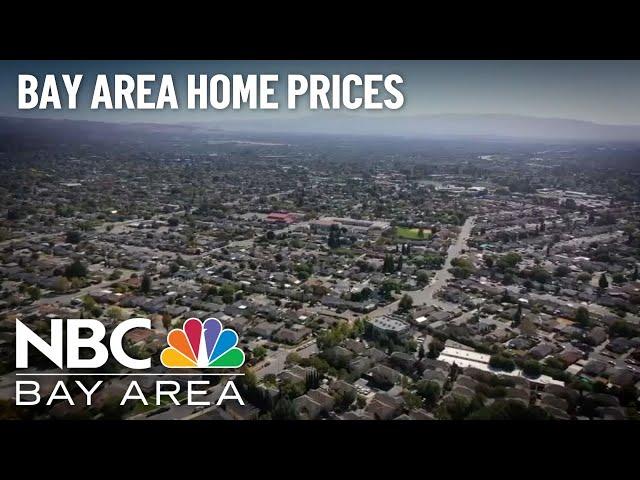 San Jose, San Francisco home prices expected to drop in 2024, Zillow predicts