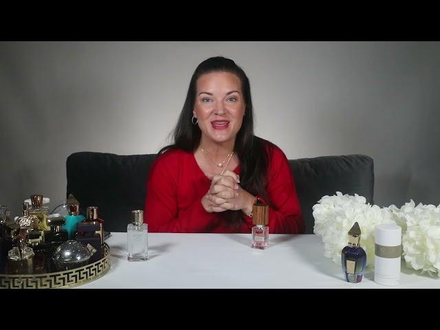 Fleur Narcotique VS Narcotic V - Perfume Battle