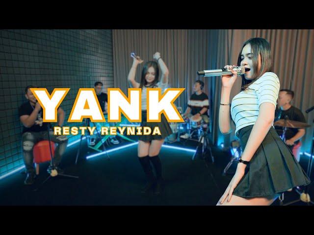 Resty Reynida - YANK (Wali) - Sayang Ku Mau Bicara - Aku Ah Ah